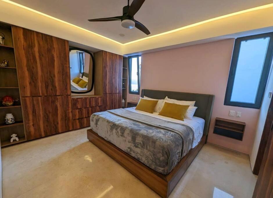 Ocean View Penthouse In P.V. Romantic Zone Puerto Vallarta Extérieur photo