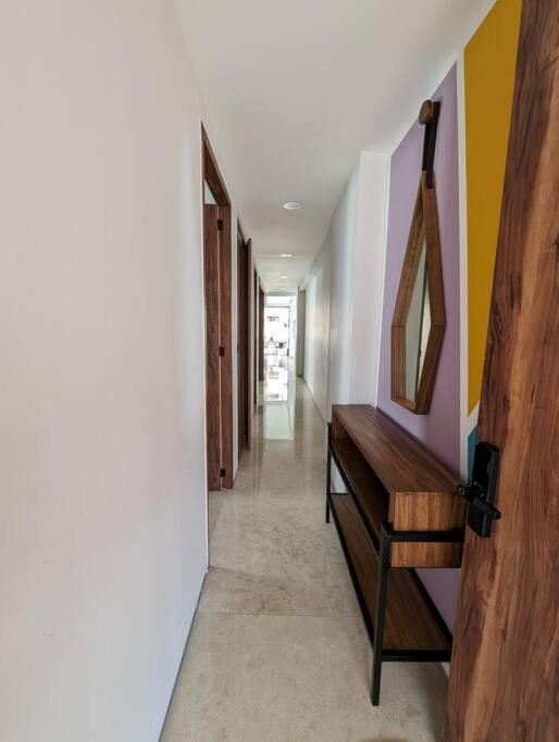 Ocean View Penthouse In P.V. Romantic Zone Puerto Vallarta Extérieur photo