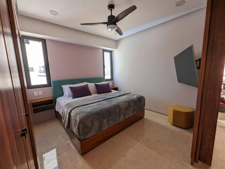 Ocean View Penthouse In P.V. Romantic Zone Puerto Vallarta Extérieur photo